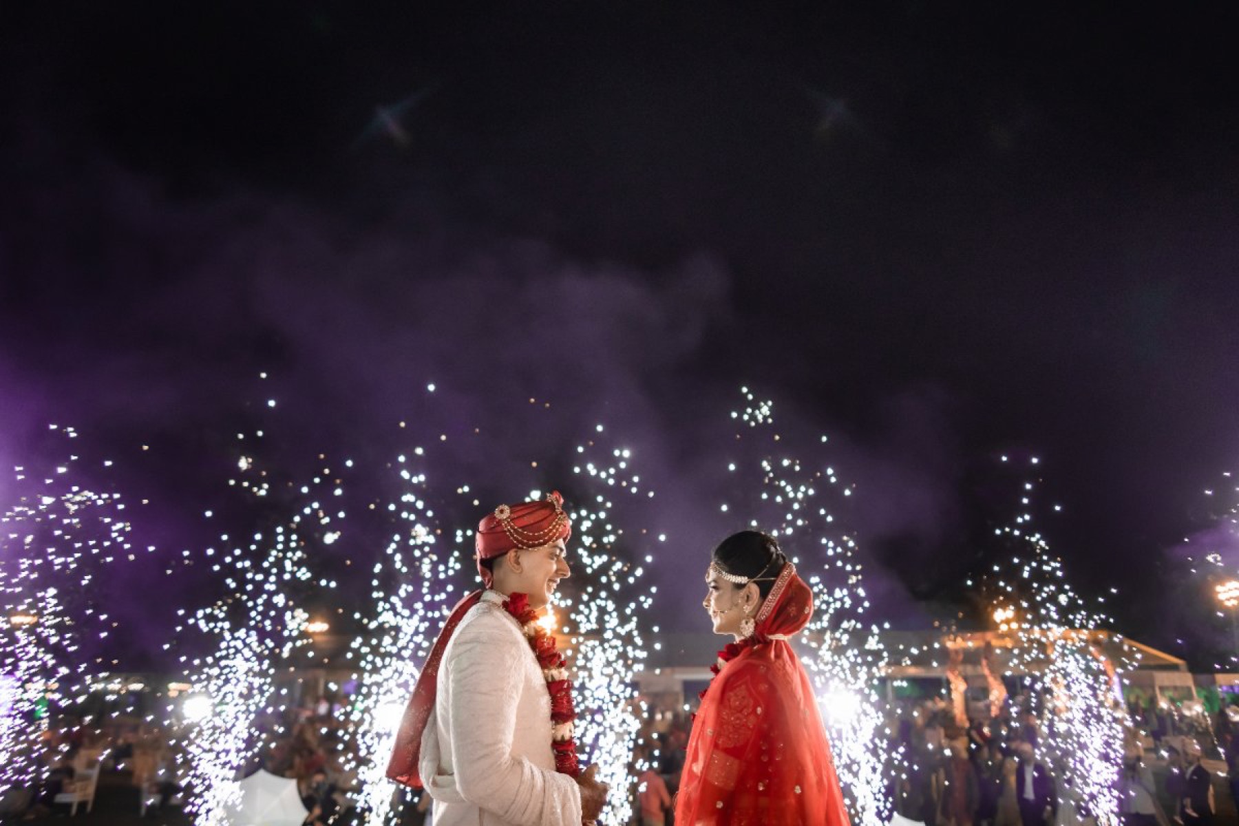 Destination wedding photography across the UAE and GCC by WeddingClickz