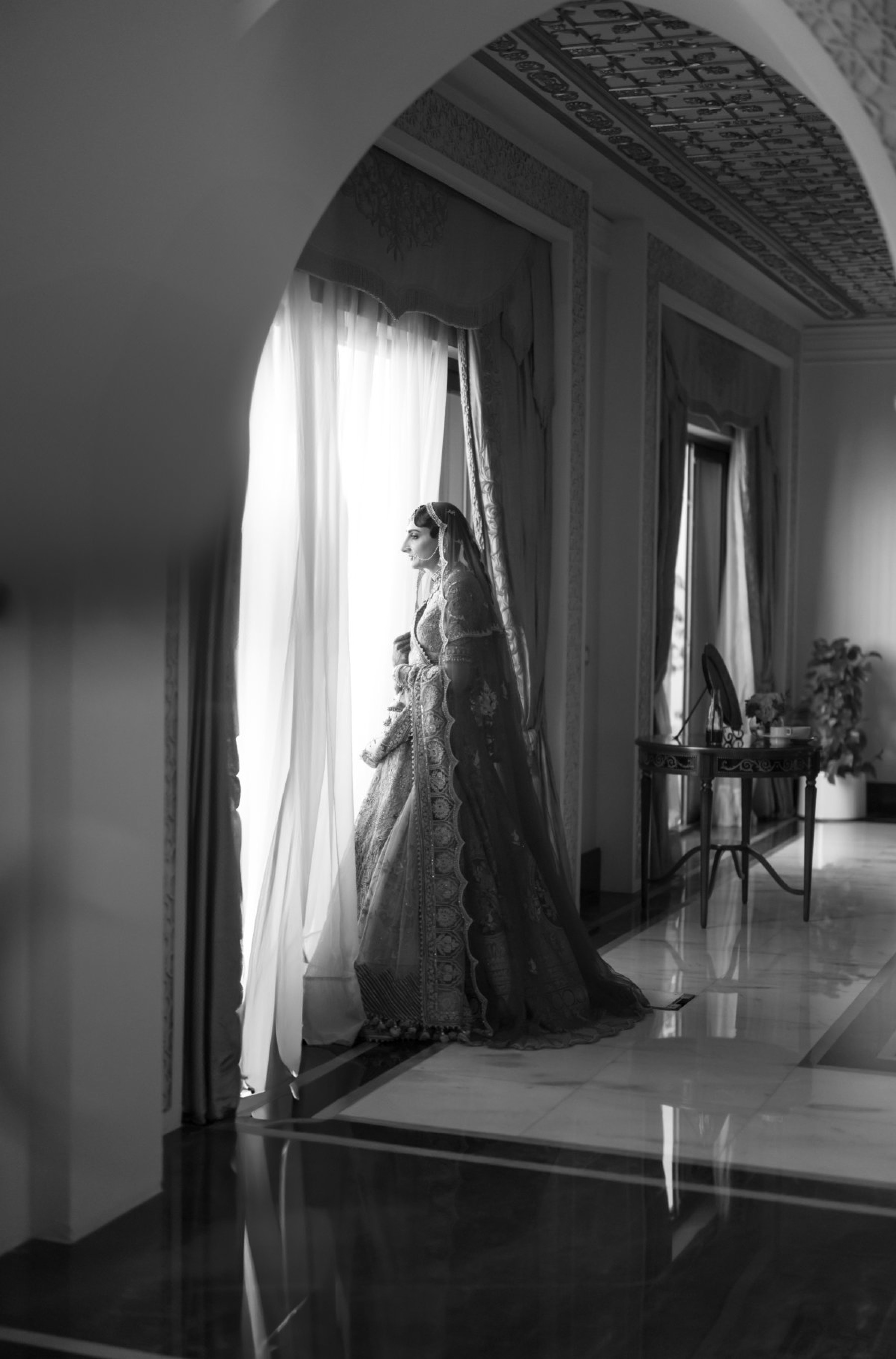 South Indian wedding photography in Dubai by WeddingClickz